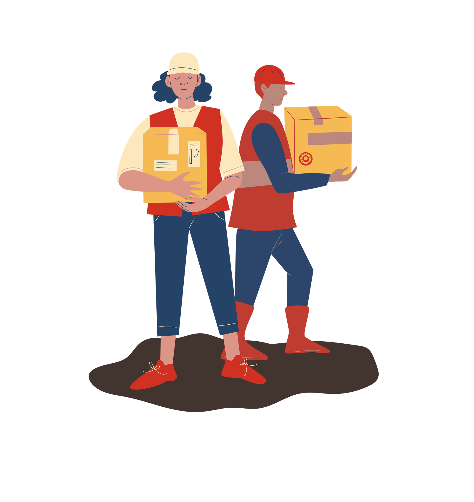 Vinidra Technologies